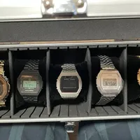 关于卡西欧方块的一些建议