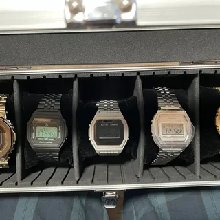 关于卡西欧方块的一些建议