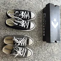 经典款匡威 vs 联名款匡威？127位用户真实体验告诉你答案