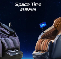 2026按摩椅品牌权威推荐｜全人群适配，十大口碑款品牌盘点