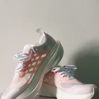 361轻量无板竞训跑鞋——栗蜂SL上脚体验