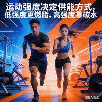 动对不吃亏！糖友运动黄金法则一次性全讲清