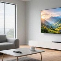 2026电视选购终极指南：三巨头对决，谁才是客厅真王者？