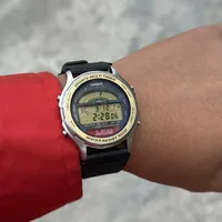 卡西欧/Casio LED100