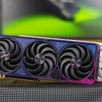 RTX 5070 Ti 黑 Ultra 实测：硬抗生化危机路径追踪，这或许是 RTX 50 系性价比的末班车