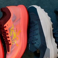 硬壳封神，户外鞋却“拉胯”？始祖鸟鞋为什么一直火不起来？