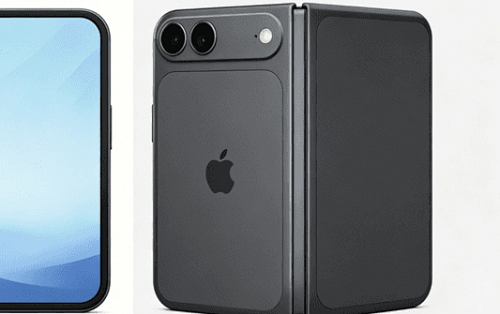 苹果iPhone Fold有多强？调研机构：今年折叠屏份额就能超越华为