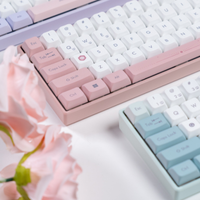 卷出新高度 自带香氛的机械键盘这你受得了吗