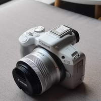 佳能R50套机：新手最佳选择还是营销噱头？1200+用户观点大碰撞