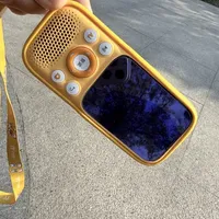 升级了牛听听到慧听5