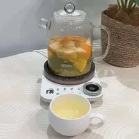 #养生壶 真的不用频繁换，一步到位买个好的才划算～ #一步到位高性价比 #实用好物推荐 #膳魔师大品牌