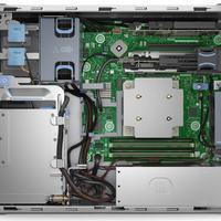 戴尔塔式服务器静音设计优于机架式吗？1000+用户观点大PK