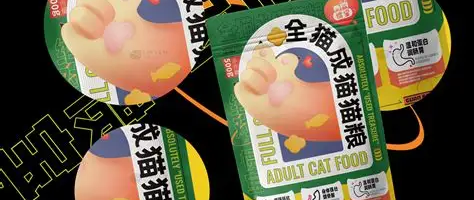 猫咪肠胃不好容易拉稀选什么款猫粮？2026养胃护肠猫粮推荐