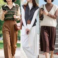 春天又火了一种穿搭，叫“勃肯鞋+裙/裤子”！回头率高又很时髦，真洋气