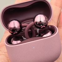 耳夹式耳机哪个牌子好？2026年高性价比耳夹式耳机品牌推荐