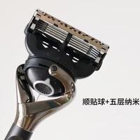 2026年了，电动剃须刀盛行，为什么还有人选择手动剃须？同样都是剃须刀，电动品牌百花齐放，为什么手动品牌只有吉列一家独大？