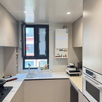 2026年燃气热水器怎么选？恒温精度和静音性能才是关键