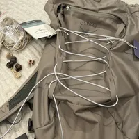 独属小鹰背包 DIY