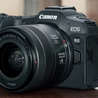 佳能EOS RP是“全画幅之光”还是“过时机皇”？4000+用户观点大PK