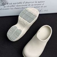 GOTO 洞洞鞋｜手术室 / 厨房 / 外穿三栖神鞋，久站不累还巨时髦