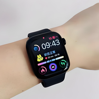 Apple Watch S10是运动党理想之选还是鸡肋装备？732+用户观点大PK