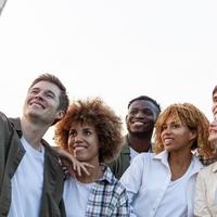 年轻人社交首选：2026金宾波本威士忌，调制嗨棒顺滑不辣喉