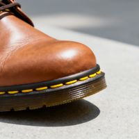 Dr.Martens哪个系列最舒适？用户真实体验大碰撞