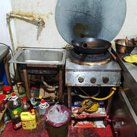 徒手拌麻酱的麻辣烫，你敢吃吗？全网观点大PK