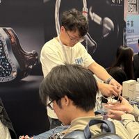 展会资讯 篇零：Kinera展会回顾丨2026第十届上海国际耳机展