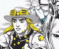 《JOJO 的奇妙冒险 飙马野郎》开播，第一季仅1集47分钟特别篇