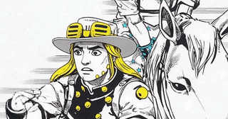 《JOJO 的奇妙冒险 飙马野郎》开播，第一季仅1集47分钟特别篇