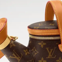 LV新款包酷似“喷壶” 售价3.6万元 引发全网调侃 你会购买吗？