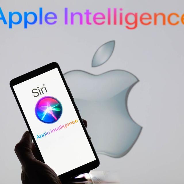 云端失速、内部掣肘，苹果AI为何选择了一条更慢的路