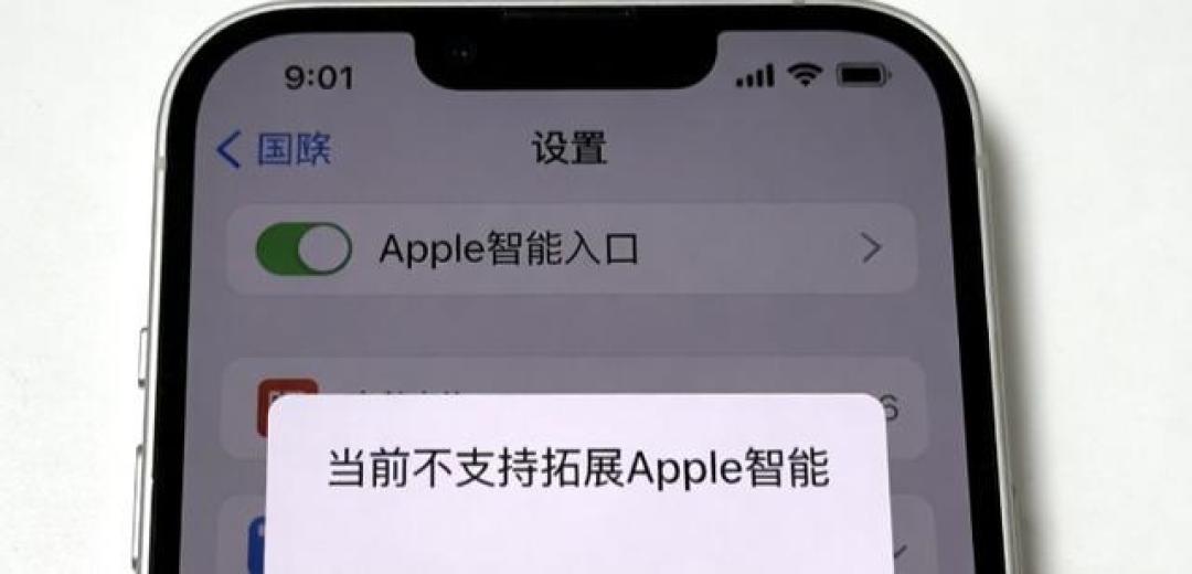 苹果AI，在保守与掉队之间，选择牵手谷歌紧急补课