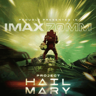 科幻巨制《挽救计划》3月20日全球上映，邂逅外星人，周深献唱中文主题曲（速看预告片）