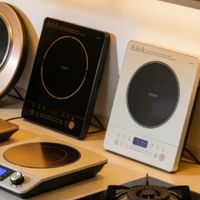 电磁炉哪个牌子好质量好又安全？2026年TOP10红榜，烹饪实用之选