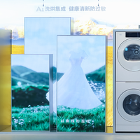 AWE 2026 衣物洗烘护理家电五大趋势——值得关注的洗烘黑科技