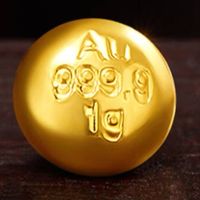 男人的安全感：手中有硬通货