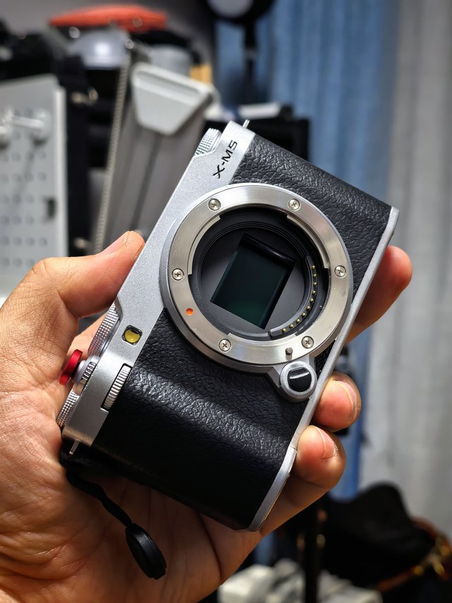 曾经加价2000:摄影圈要完！如今优惠800:入坑摄影最佳时机到了！