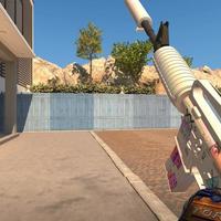 CS2重大机制更新：换弹即清空剩余子弹，彻底改变战术策略