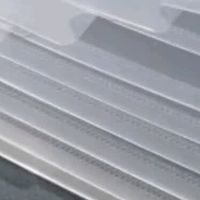 得力13格A4立式风琴包，大容量可伸缩