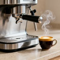 国产全面反超？2026全自动咖啡机五大维度实测，德龙输在清洁和冷萃