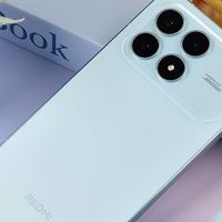 “中端机别卷性能了？”REDMI K90：不好意思，我全都要！