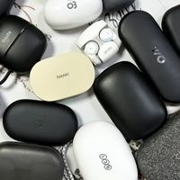 蓝牙耳机哪款音质好、佩戴舒适？盘点2026年蓝牙耳机排行榜前十名