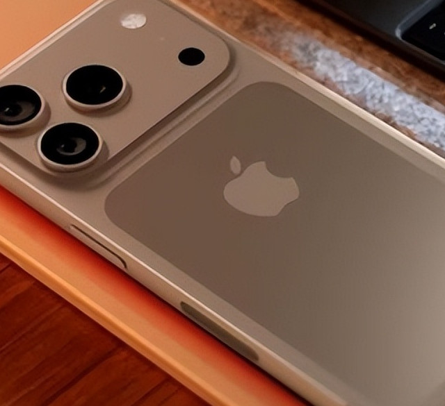 旗舰新选择：苹果iPhone 17——性价比之选，256GB国补价5499元