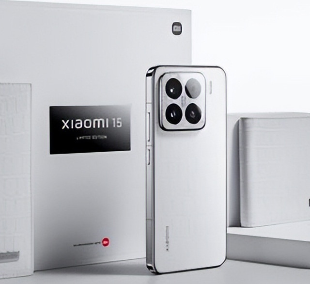 年后换机正当时：小米15实力与捡漏价值并存！