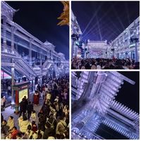 特辑 | 开封·万岁山攻略+玩后复盘【含表演路线、必看节目单、交通和住宿】