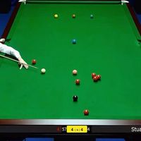 2026斯诺克世界公开赛：墨菲冲击147太可惜，吴宜泽5-4绝杀宾汉姆，丁俊晖锁定今年世锦赛种子席位