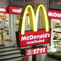 麦当劳彻底撕破脸了