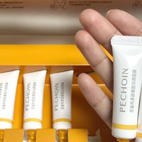 抗皱多年，混干皮熟龄肌选面膜的真实心得